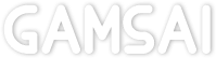 Gamsai